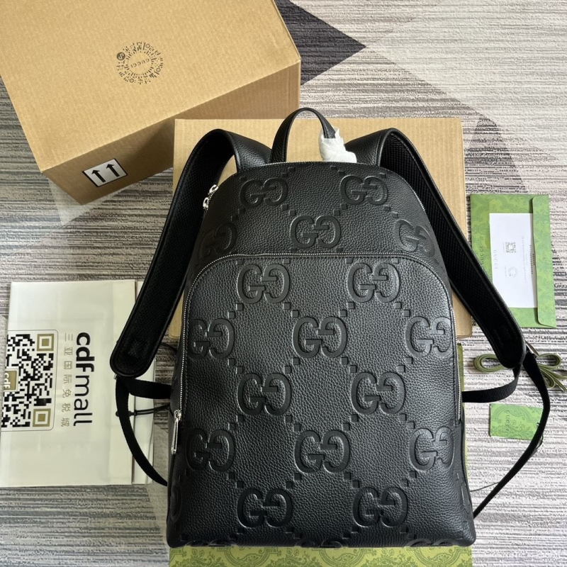 G*u*i backpacks